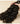 Premium Bonding Extensions 1 Strähne gewellt / dunkelbraun Color 2b