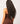 Premium Bonding Extensions 1 Strähne gelockte Haarstruktur/ dunkelbraun 2b
