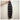 gewellte Bonding Extensions schwarzbraun