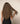 Premium Bonding Extensions 1 Strähne gelockt/  hellbraun Color 10