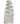 Premium Bonding Extensions 1 Strähne gewellt/ sandyblonde
