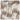 Premium Bonding Extensions 1 Strähne gewellt / sandyblonde - echthaarextensions.de