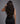 Premium Bonding Extensions 1 Strähne gewellt / dunkelbraun Color 2b